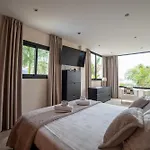 Villa Luxe Detached Julia Tenerife *