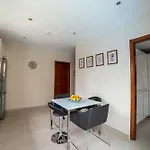 Villa Luxe Detached Julia Tenerife Costa Adeje (Tenerife)