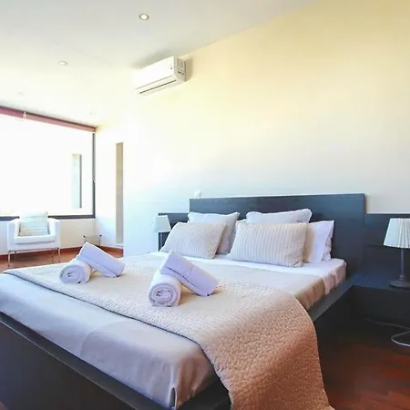 Luxe Detached Julia Tenerife Vila *