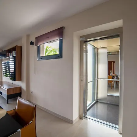 Luxe Detached Julia Tenerife