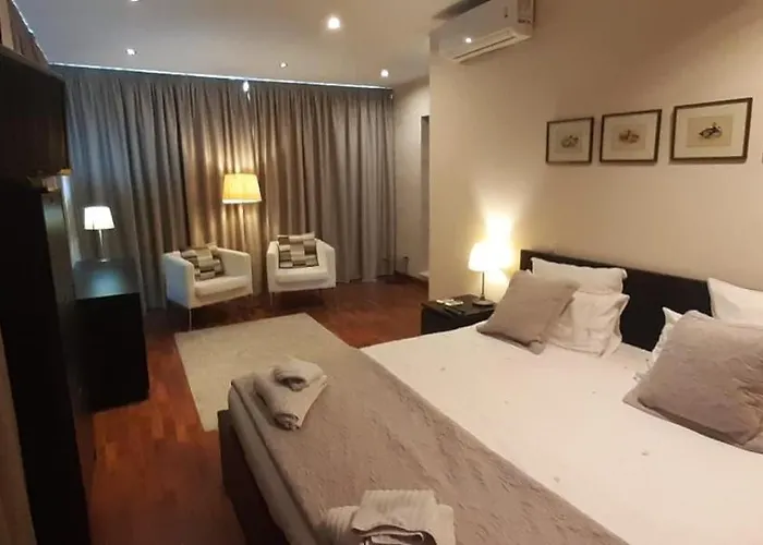 Luxe Detached Julia Tenerife