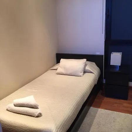 Luxe Detached Julia Tenerife וילה *