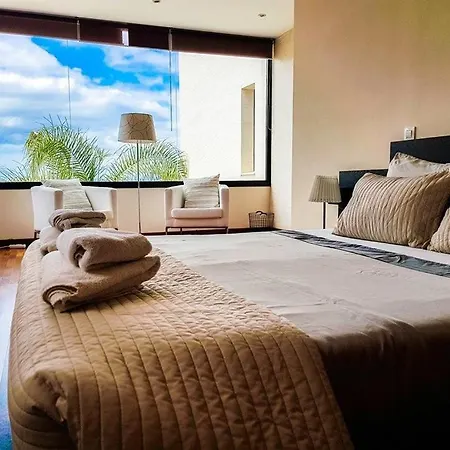 Luxe Detached Julia Tenerife וילה *