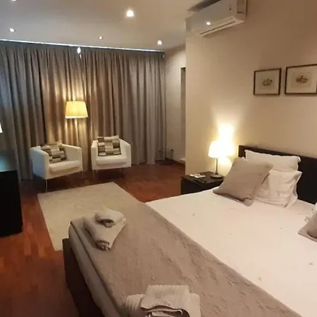 Luxe Detached Julia Tenerife