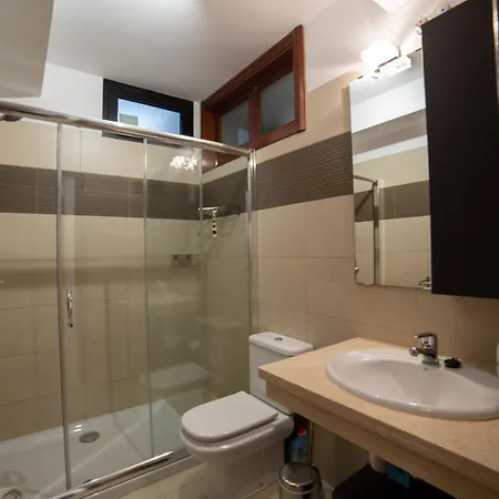 וילה Luxe Detached Julia Tenerife *