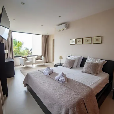 Luxe Detached Julia Tenerife * אדחה