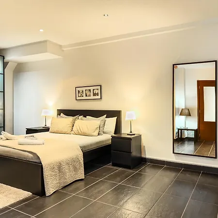 Luxe Detached Julia Tenerife Villa Costa Adeje (Tenerife)
