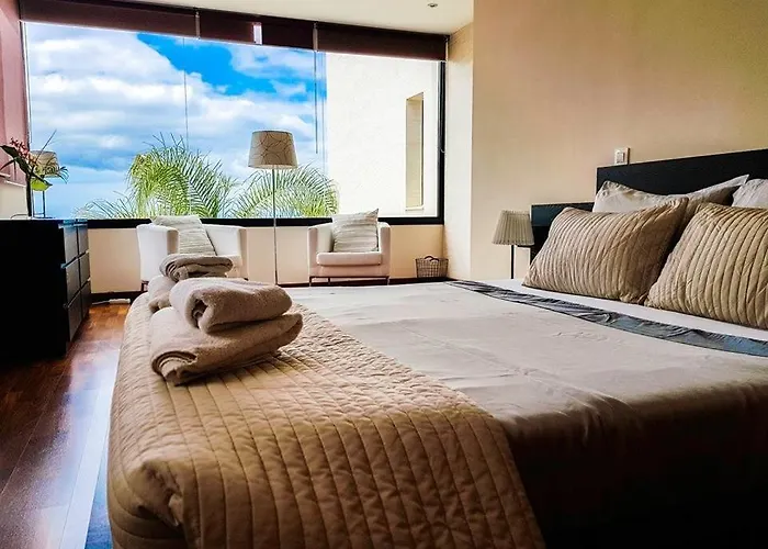 Luxe Detached Julia Tenerife Βίλα *