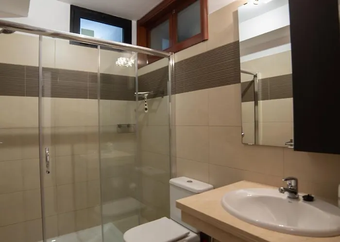 Willa Luxe Detached Julia Tenerife *