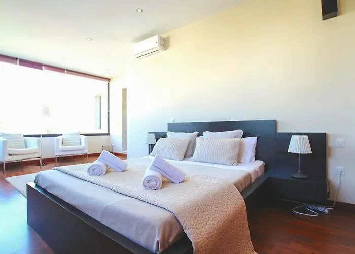 Luxe Detached Julia Tenerife Βίλα *