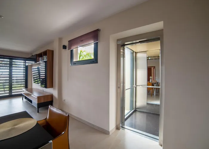 Luxe Detached Julia Tenerife