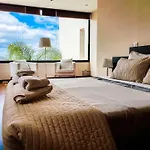 Luxe Detached Julia Tenerife Villa *
