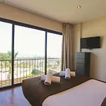 Luxe Detached Julia Tenerife