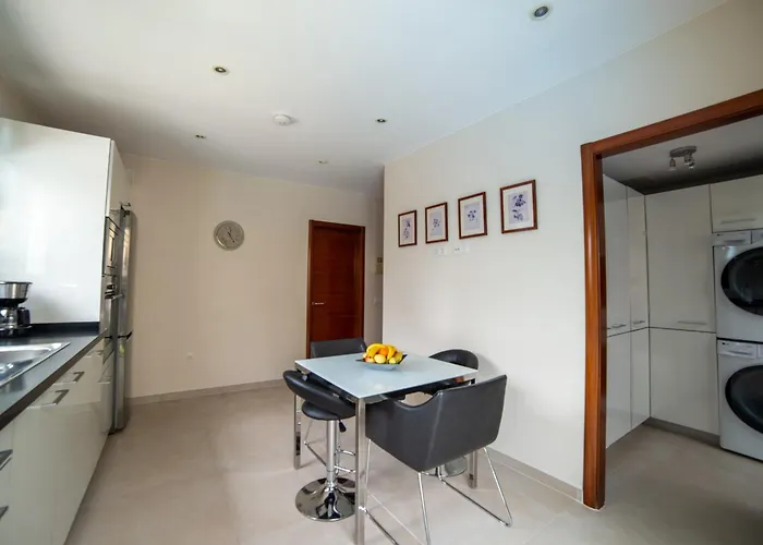 Villa Luxe Detached Julia Tenerife Costa Adeje (Tenerife)